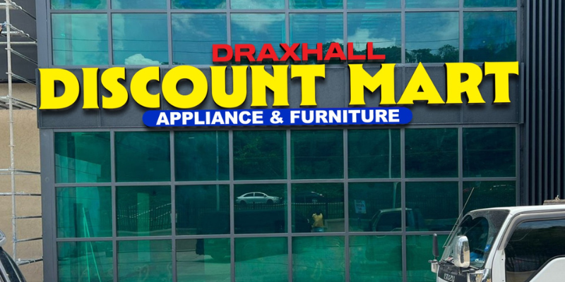 Discount Mart