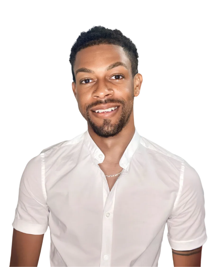 Albert Darnell Anderson