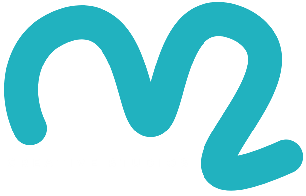 Mythos Creatives brand illustration